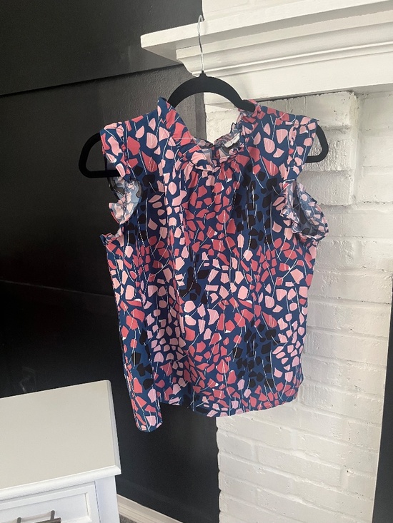 THML Tops - THML:  Blouse